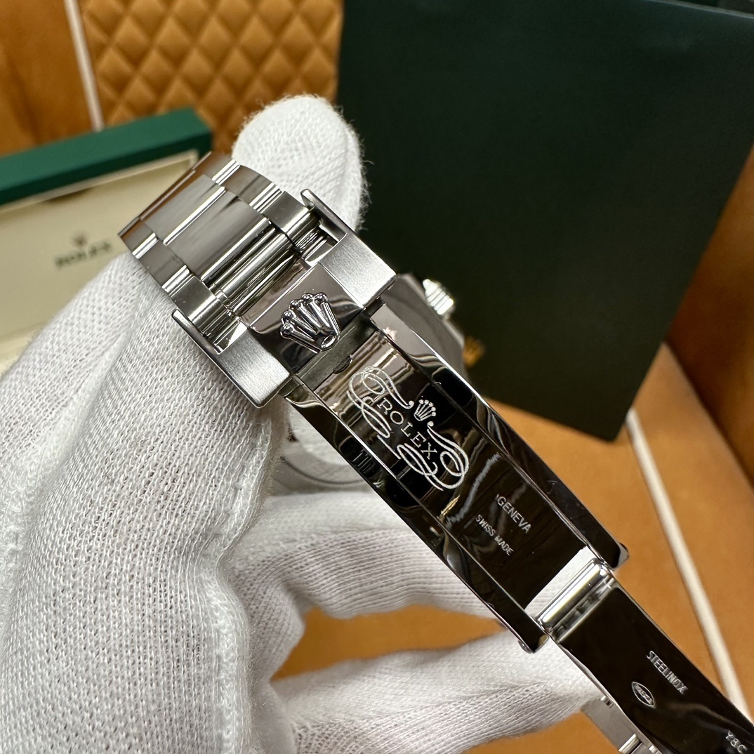 Rolex watch m126710blnr-0003 | Yooybuy Spreadsheet