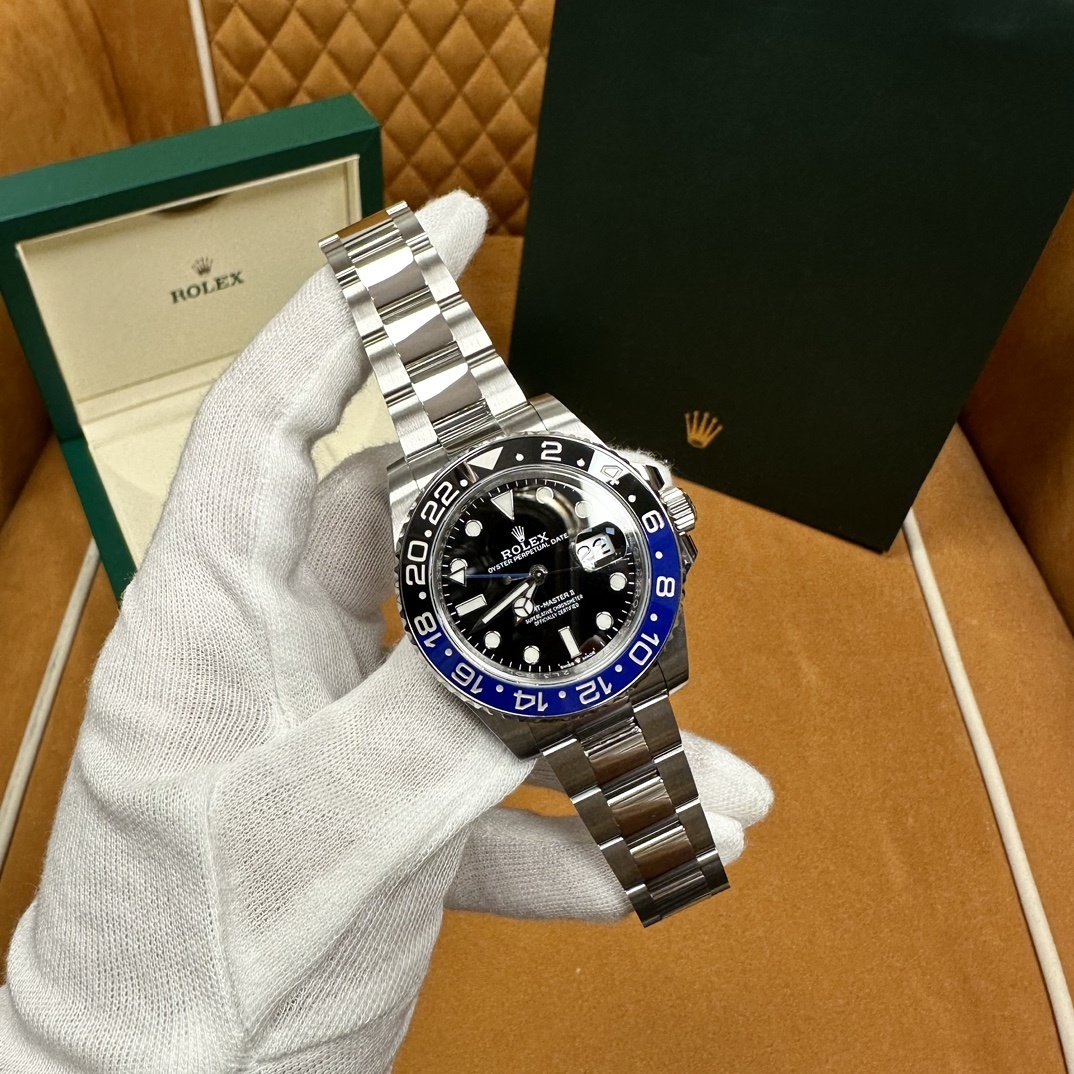 Rolex watch m126710blnr-0003 | Yooybuy Spreadsheet