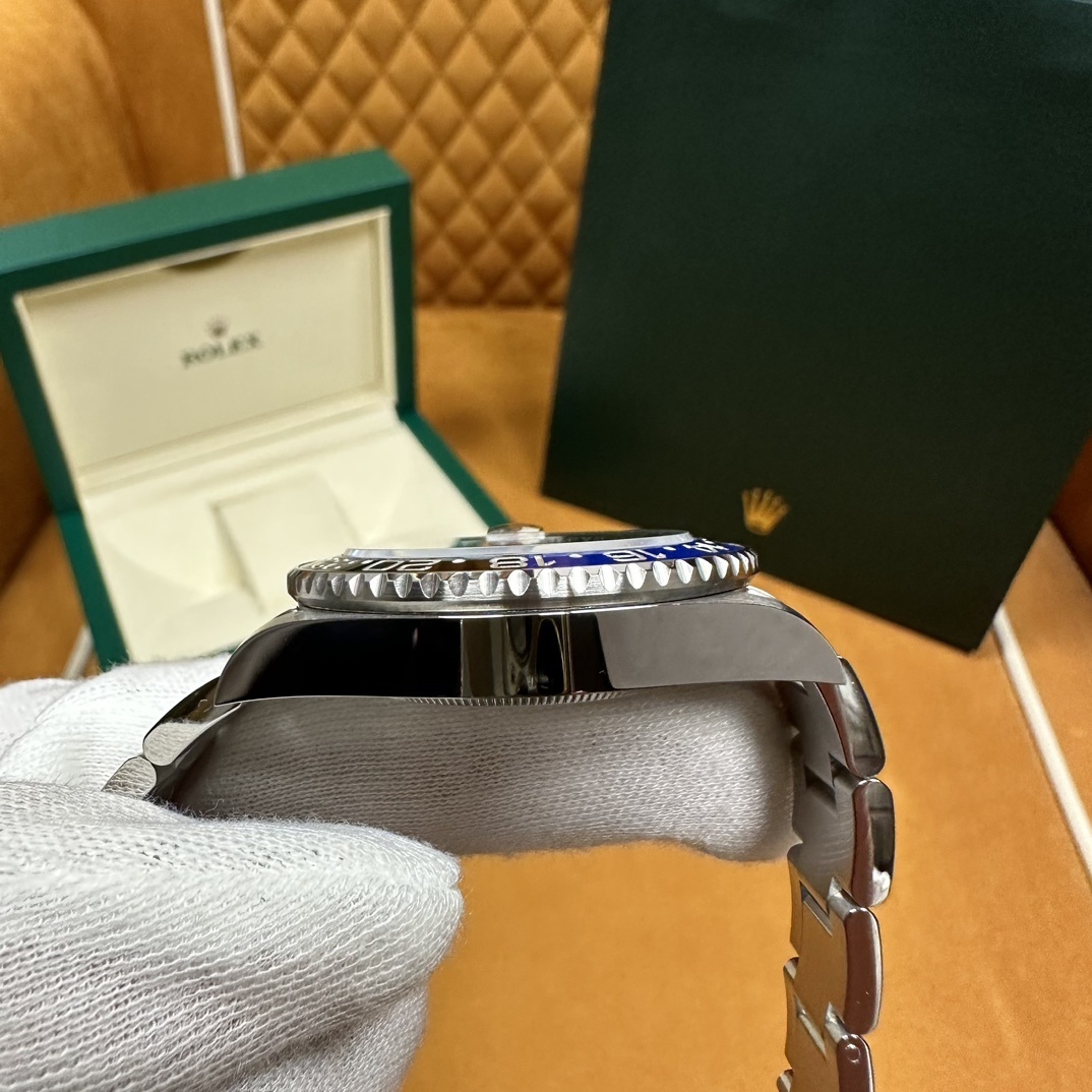 Rolex watch m126710blnr-0003 | Yooybuy Spreadsheet