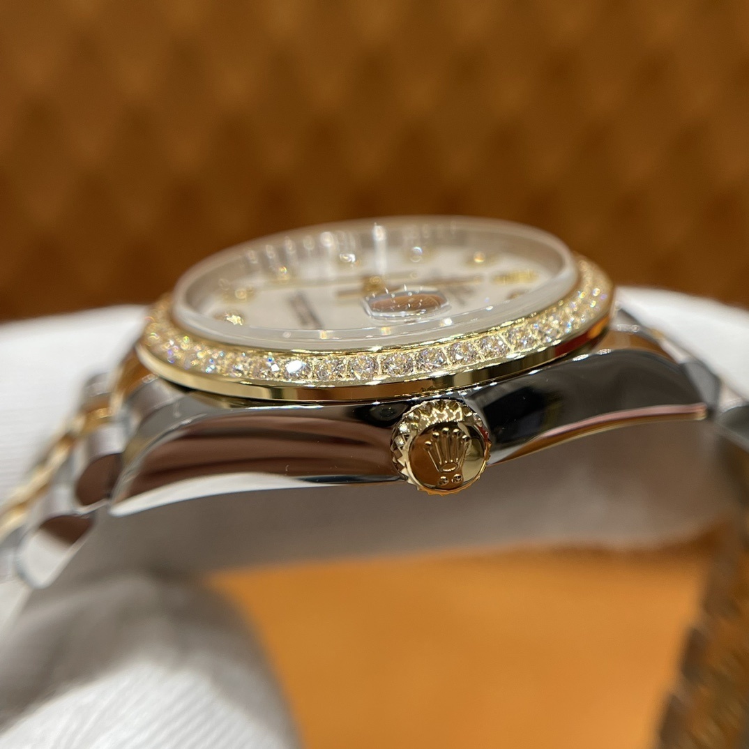 Rolex  watch m278383rbr-0028 | Yooybuy Spreadsheet