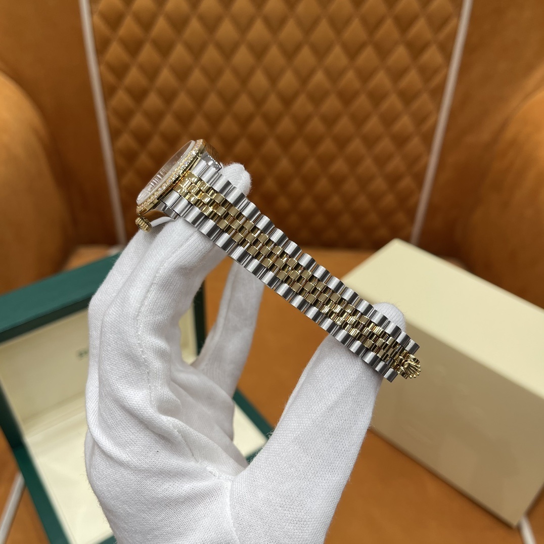 Rolex  watch m278383rbr-0028 | Yooybuy Spreadsheet