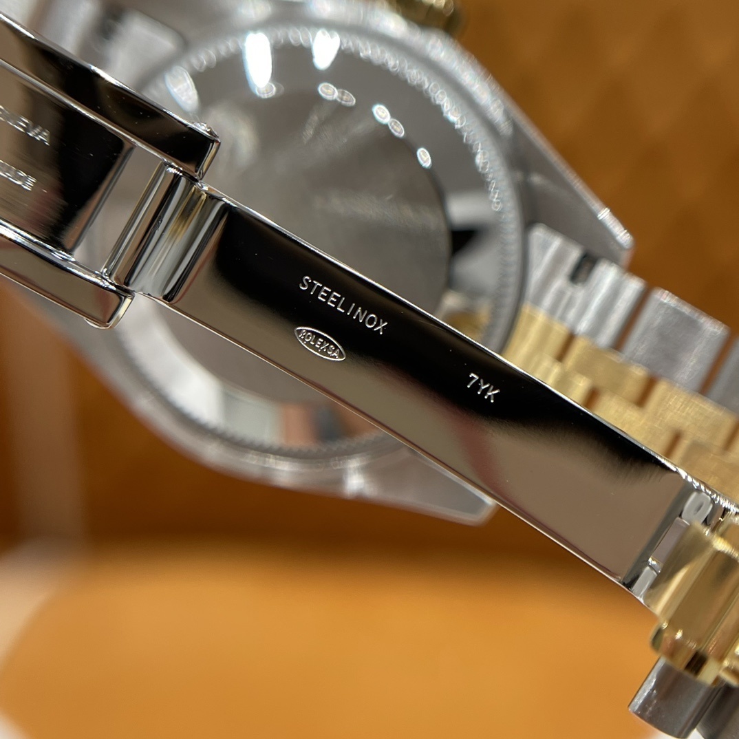 Rolex  watch m278383rbr-0028 | Yooybuy Spreadsheet