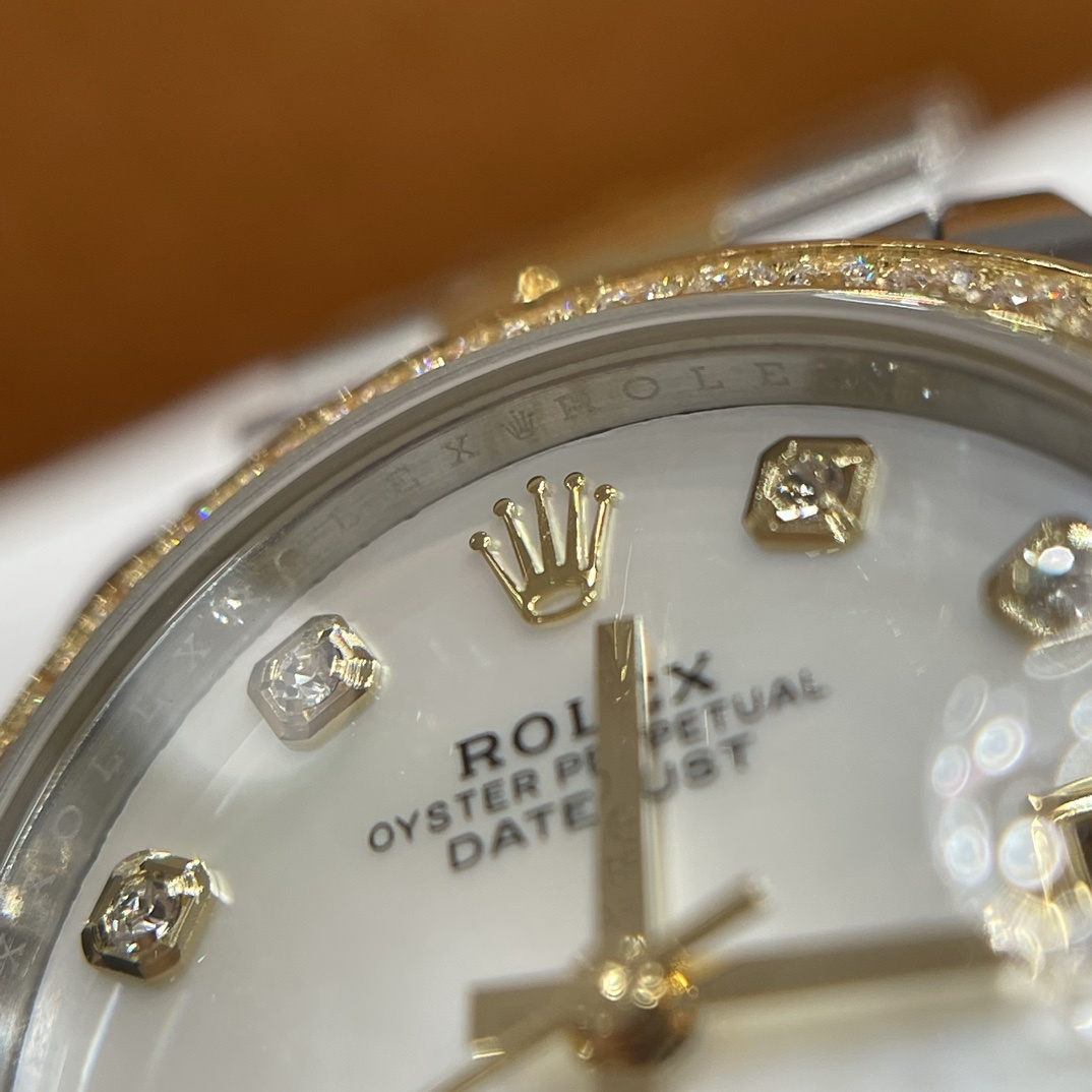 Rolex  watch m278383rbr-0028 | Yooybuy Spreadsheet