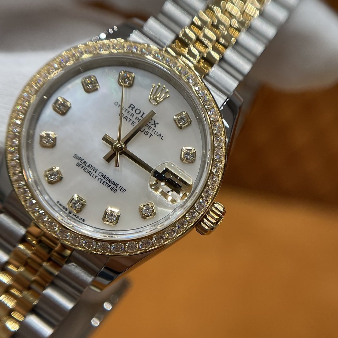 Rolex  watch m278383rbr-0028 | Yooybuy Spreadsheet