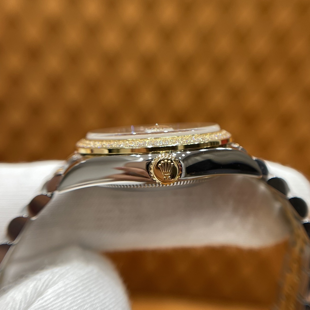 Rolex  watch m278383rbr-0028 | Yooybuy Spreadsheet