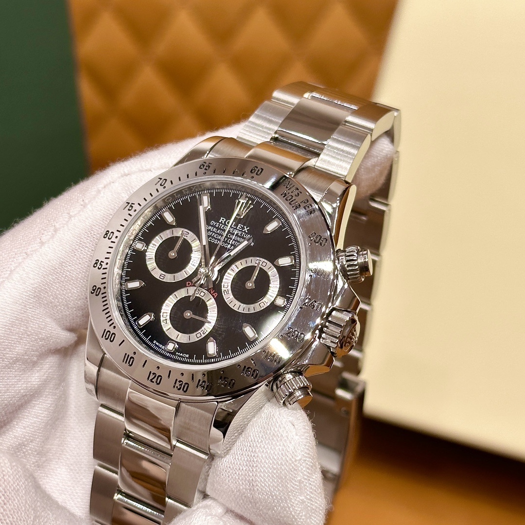 Rolex watch 116520-78590 black | Yooybuy Spreadsheet