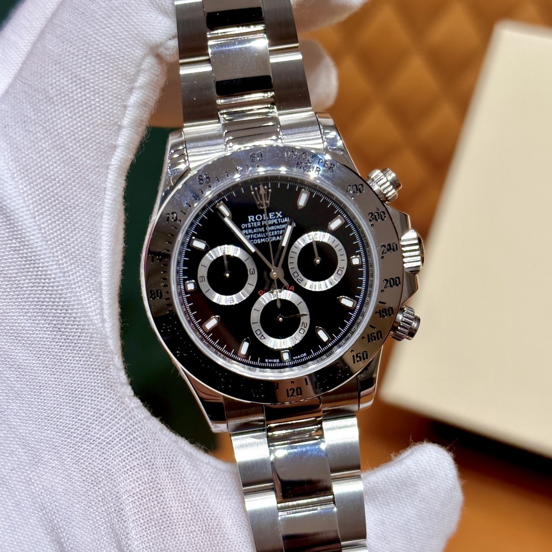 Rolex watch 116520-78590 black | Yooybuy Spreadsheet