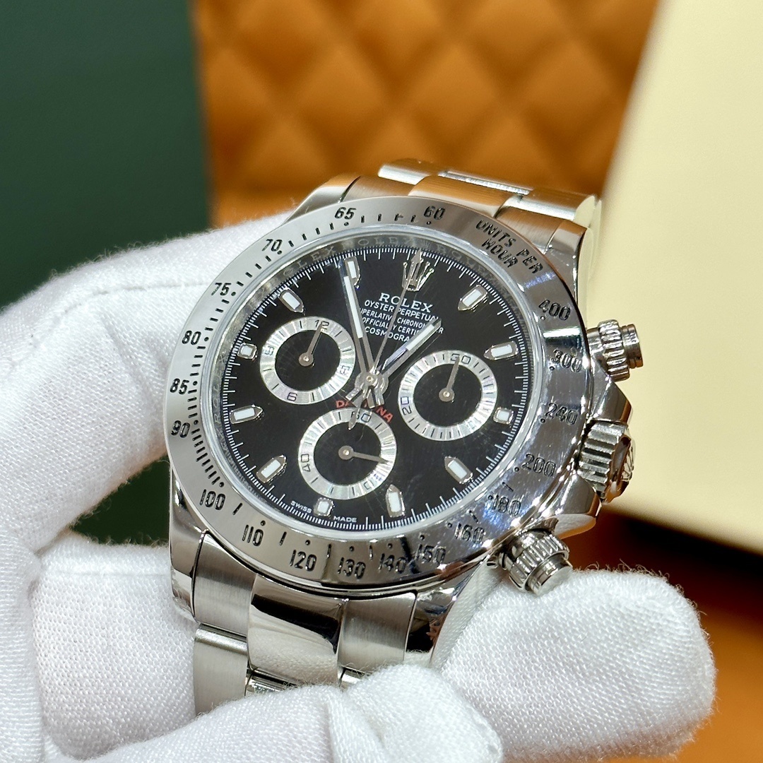 Rolex watch 116520-78590 black | Yooybuy Spreadsheet