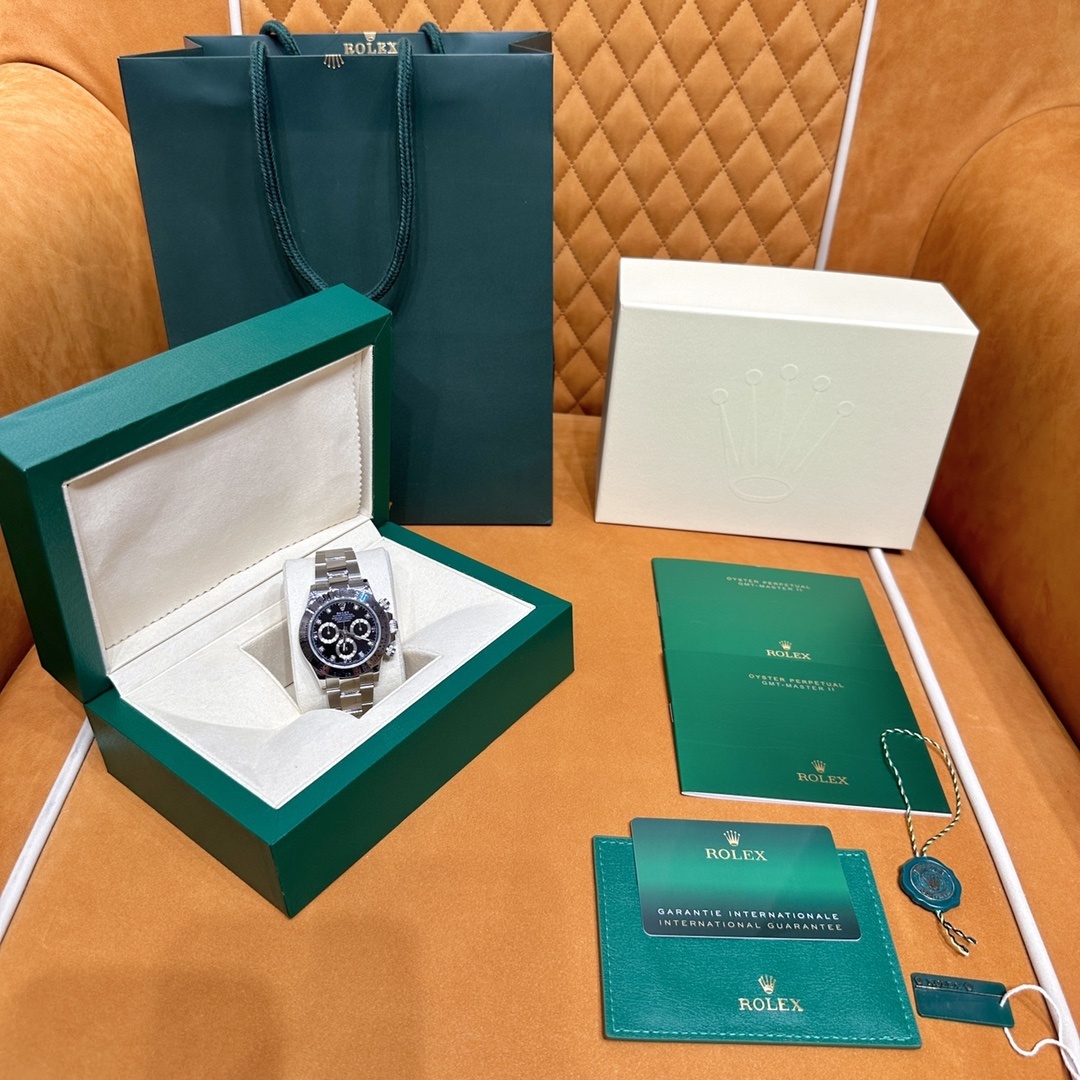 Rolex watch 116520-78590 black | Yooybuy Spreadsheet