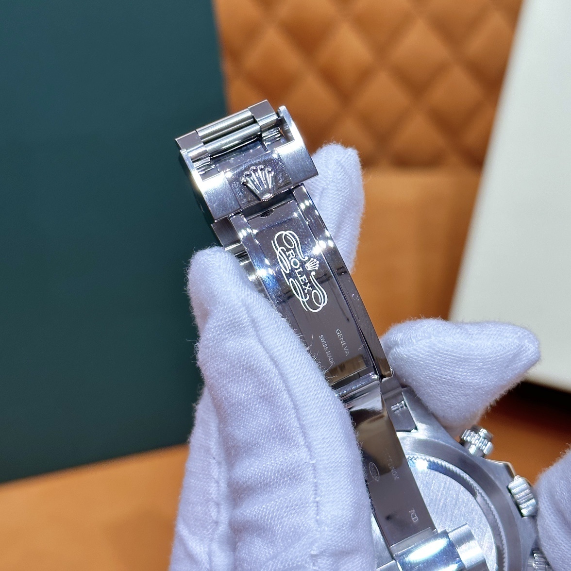 Rolex watch 116520-78590 black | Yooybuy Spreadsheet
