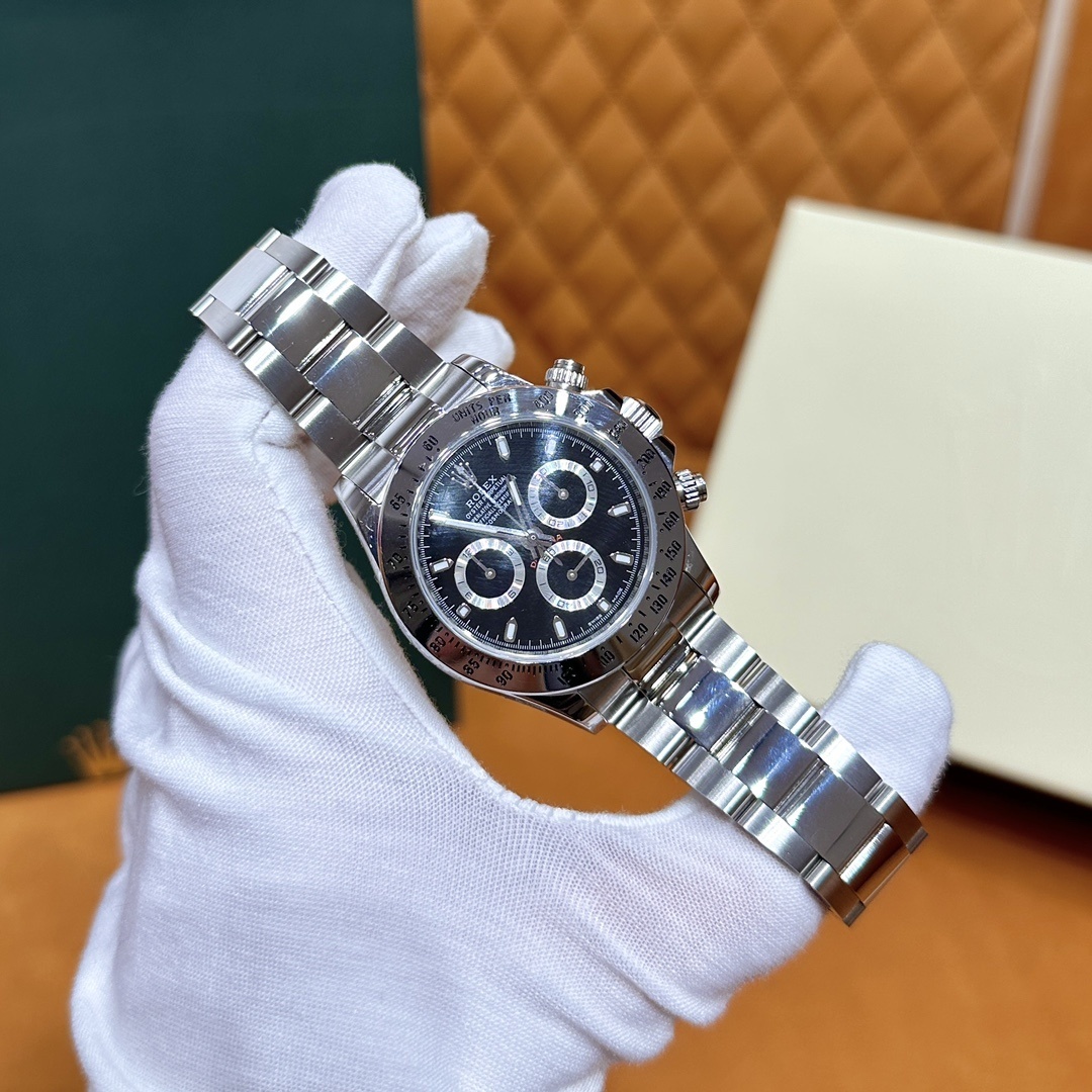 Rolex watch 116520-78590 black | Yooybuy Spreadsheet
