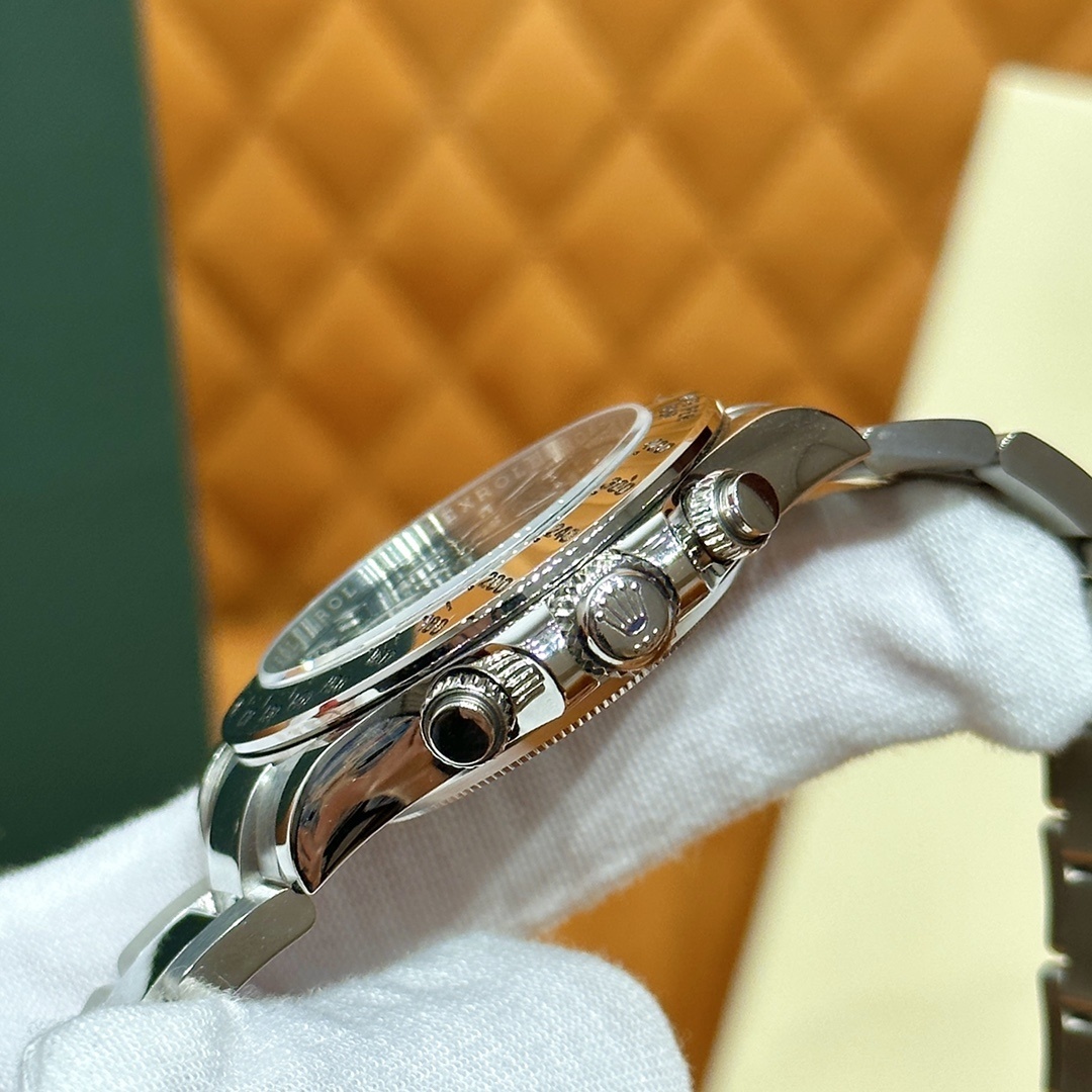 Rolex watch 116520-78590 black | Yooybuy Spreadsheet