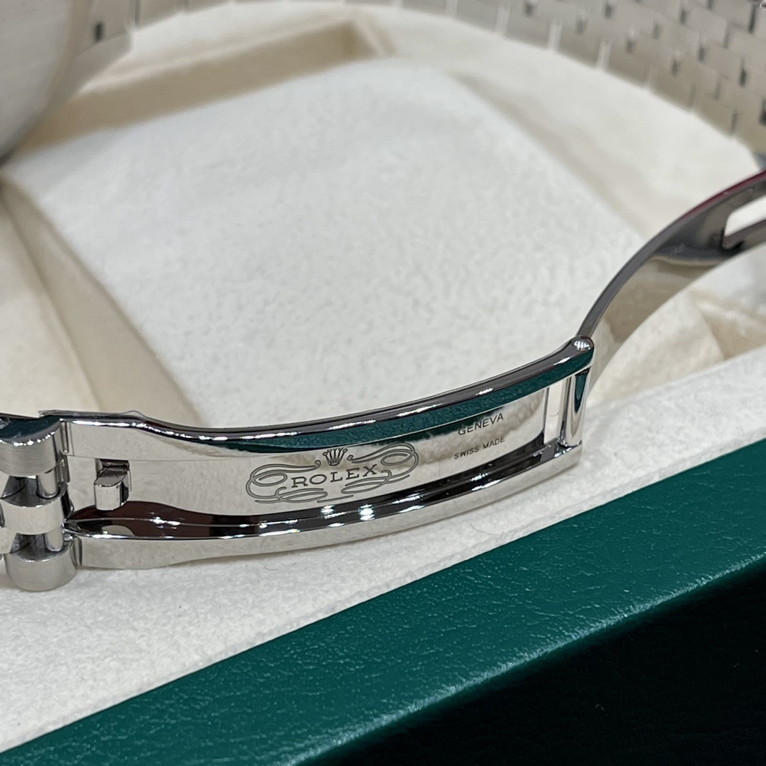 Rolex watch m126334-0002 | Yooybuy Spreadsheet