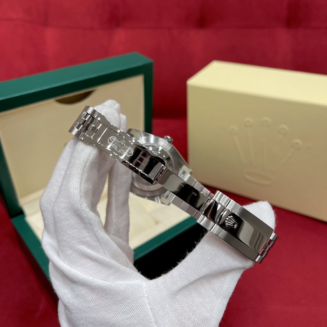 Rolex watch m126334-0002 | Yooybuy Spreadsheet