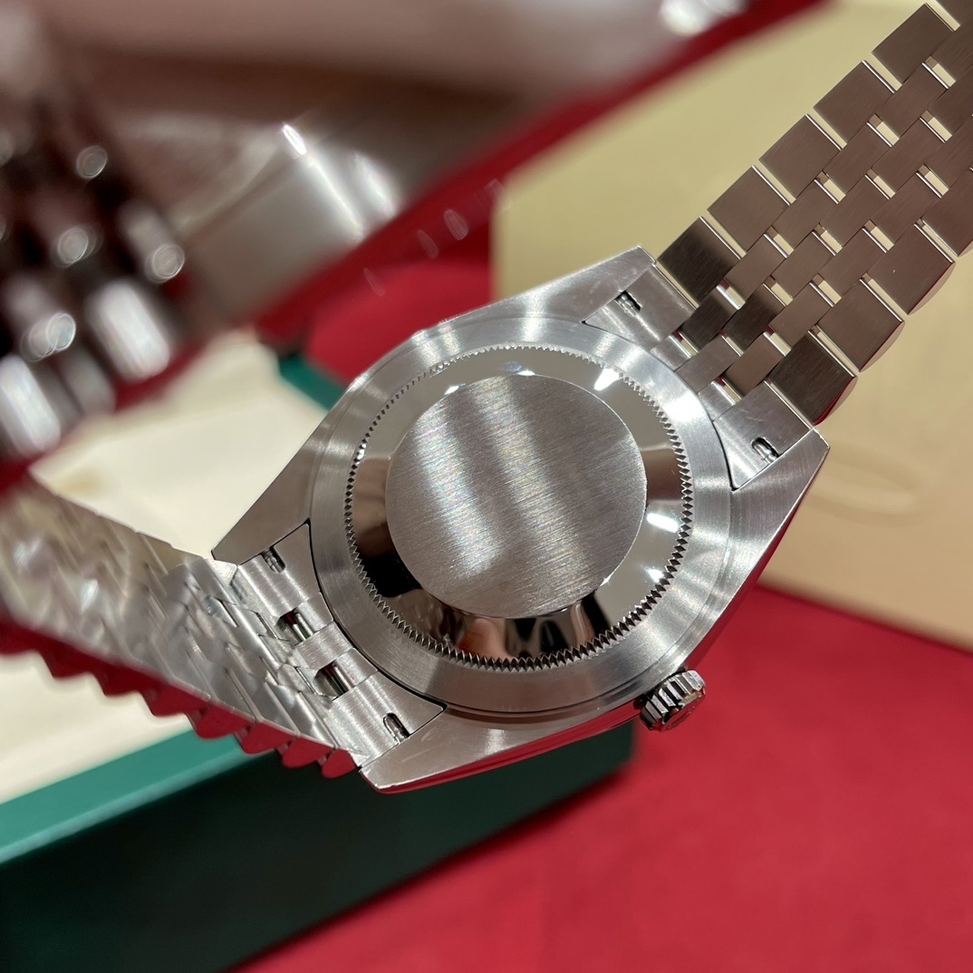 Rolex watch m126334-0002 | Yooybuy Spreadsheet