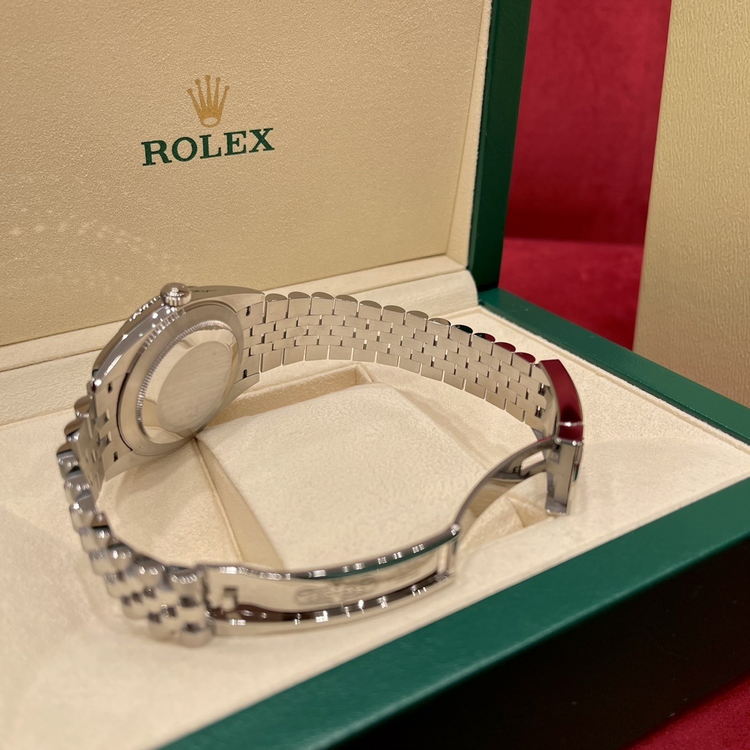 Rolex watch m126334-0002 | Yooybuy Spreadsheet