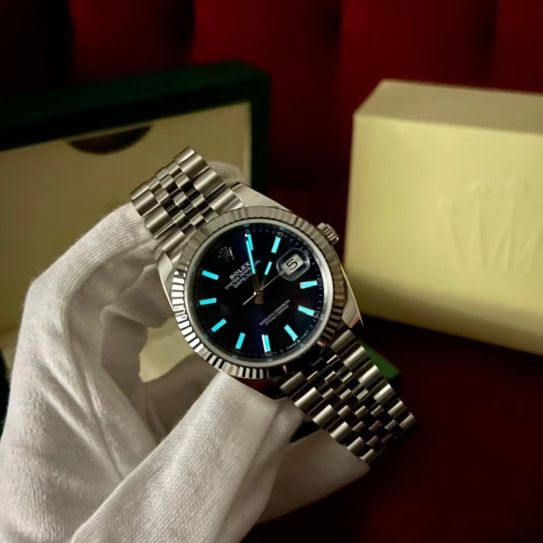 Rolex watch m126334-0002 | Yooybuy Spreadsheet