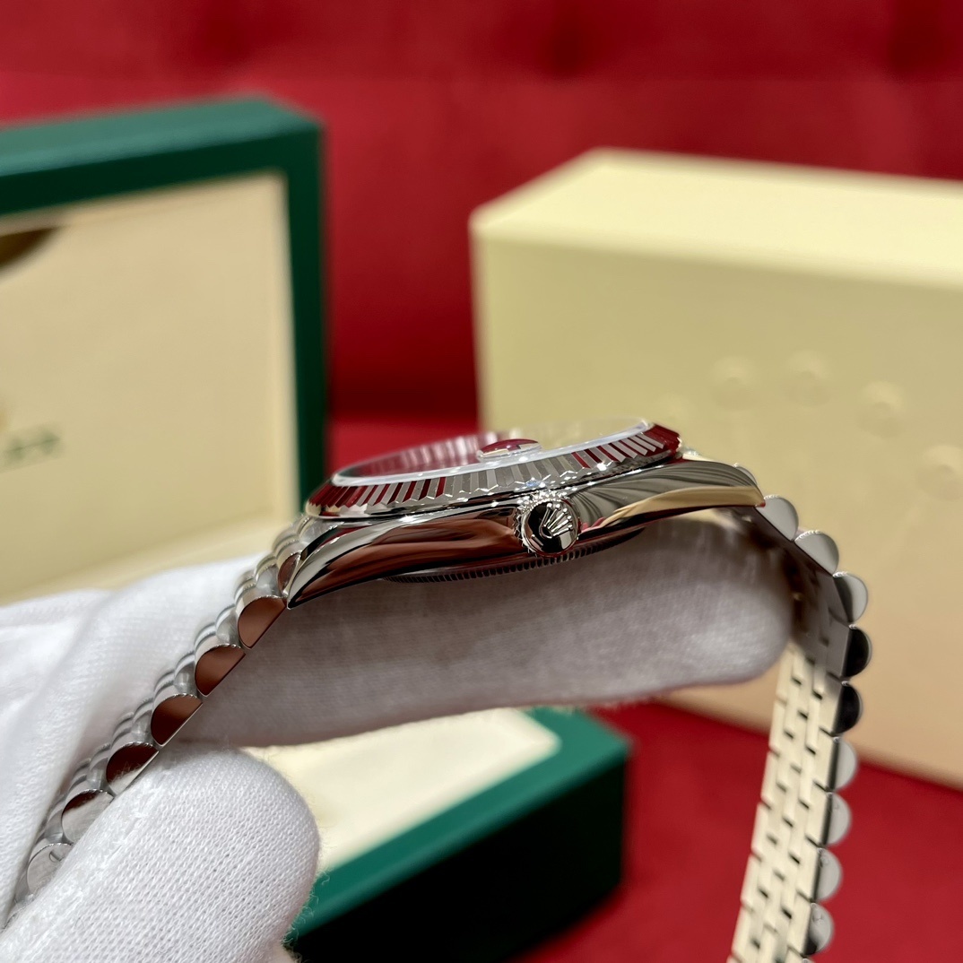 Rolex watch m126334-0002 | Yooybuy Spreadsheet