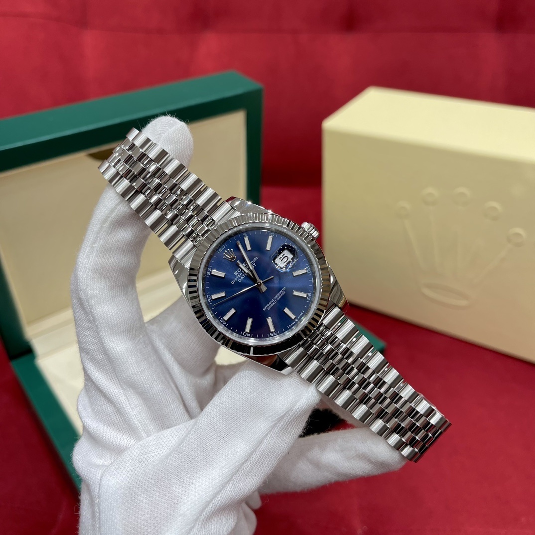Rolex watch m126334-0002 | Yooybuy Spreadsheet