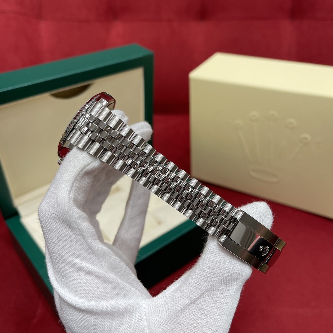 Rolex watch m126334-0002 | Yooybuy Spreadsheet