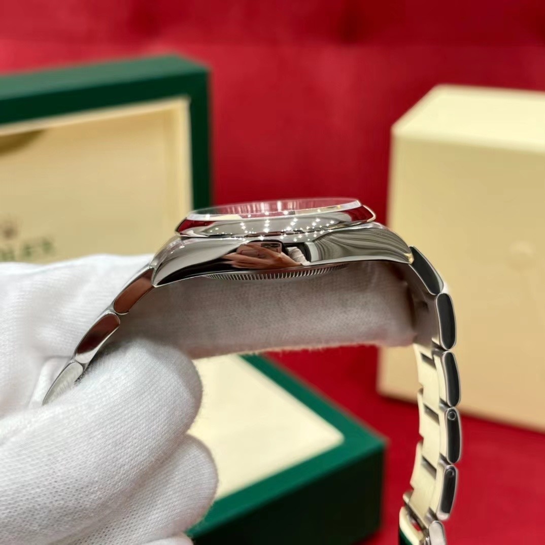 Rolex watch m126000-0005 | Yooybuy Spreadsheet