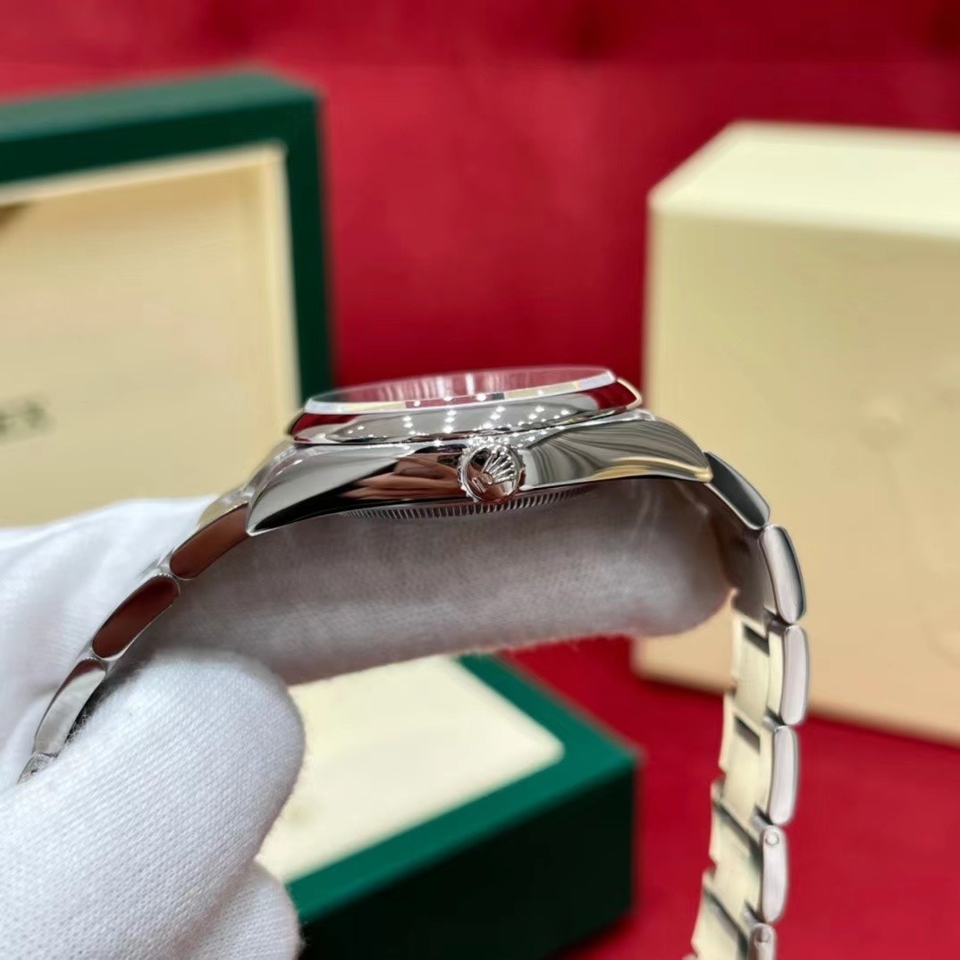 Rolex watch m126000-0005 | Yooybuy Spreadsheet