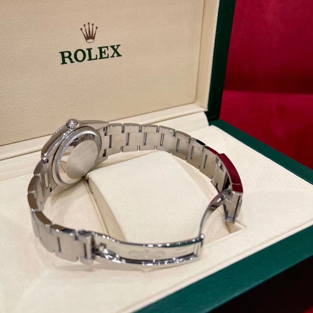 Rolex watch m126000-0005 | Yooybuy Spreadsheet