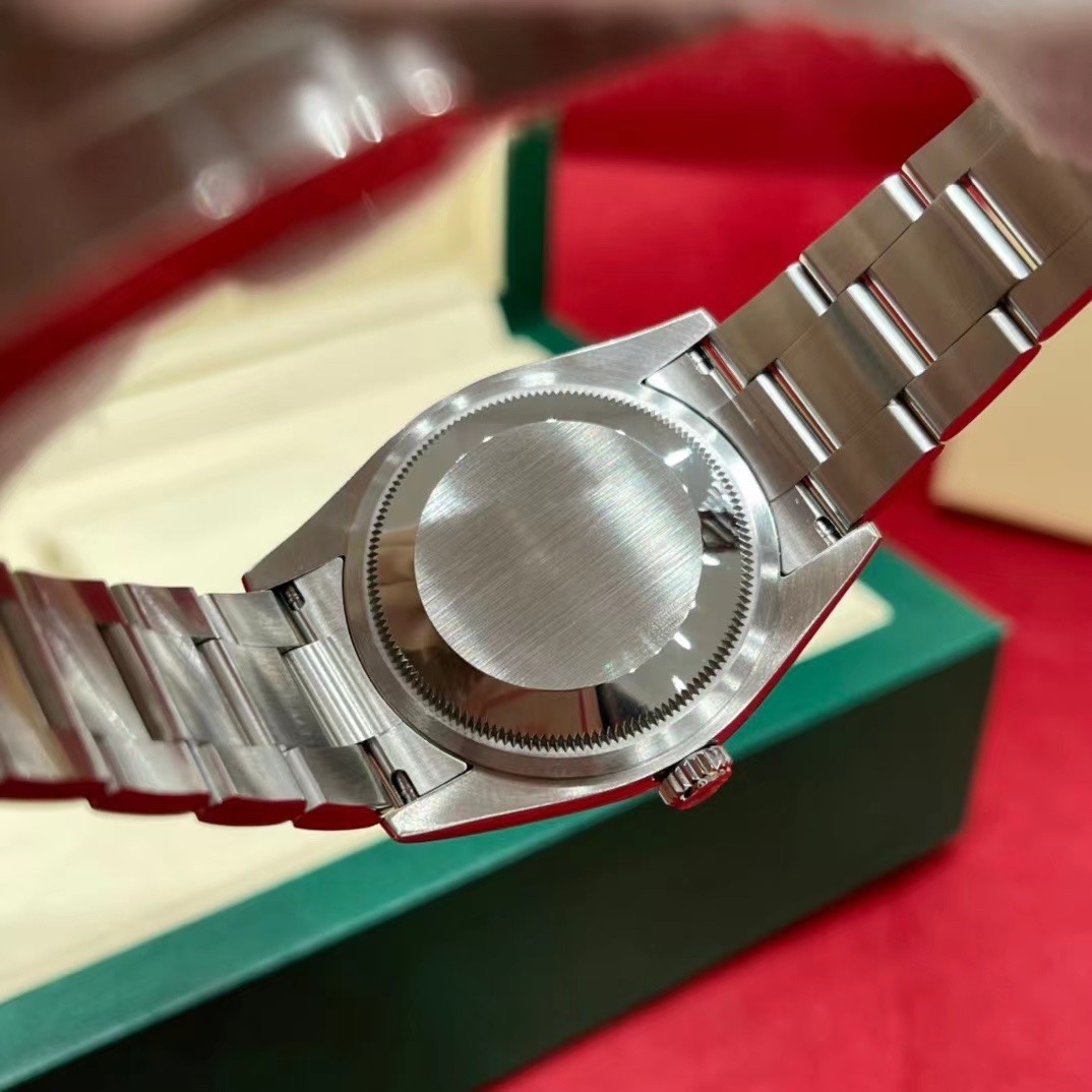 Rolex watch m126000-0005 | Yooybuy Spreadsheet