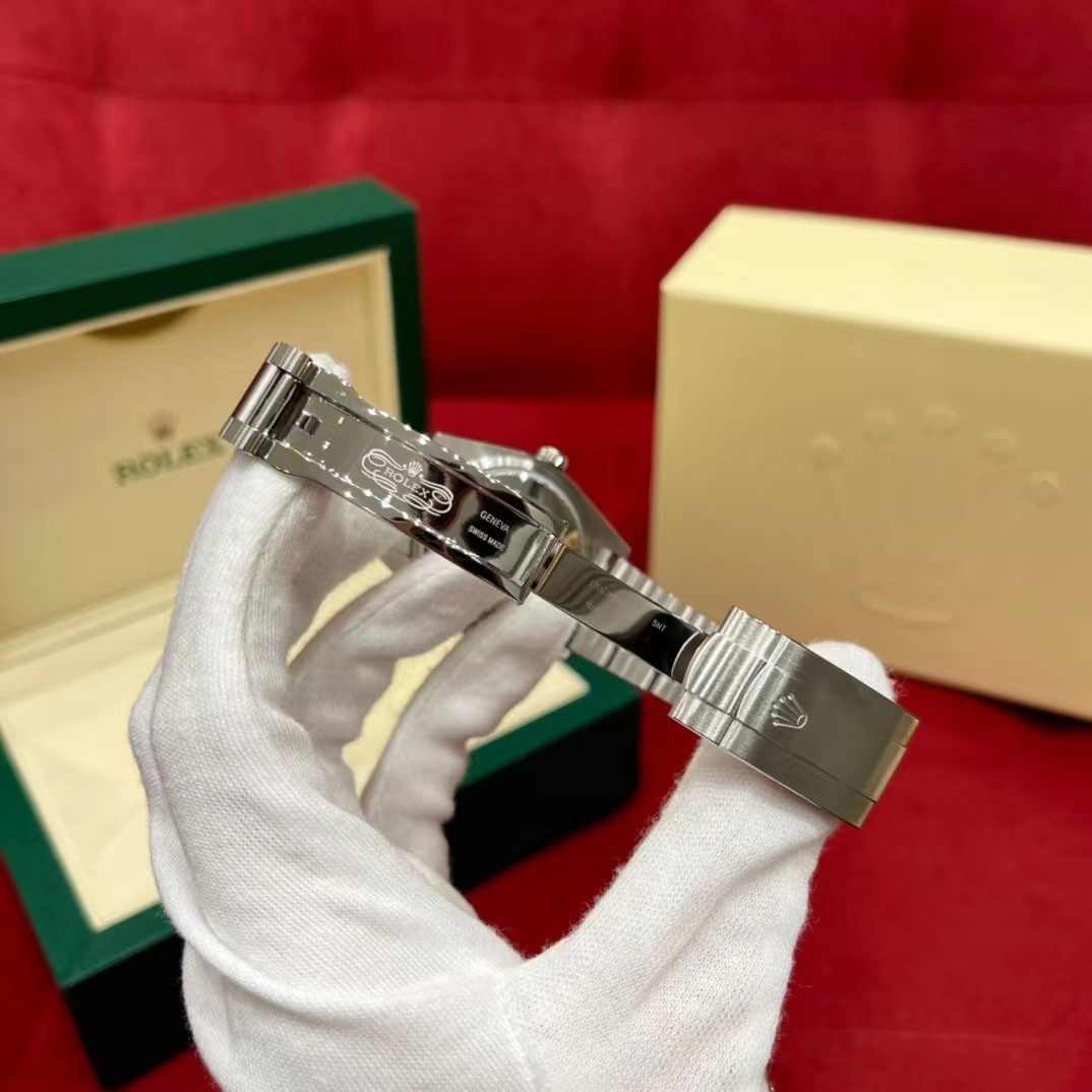 Rolex watch m126000-0005 | Yooybuy Spreadsheet