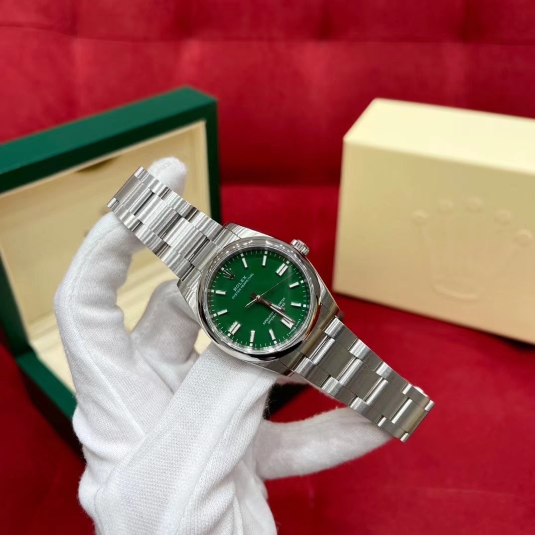 Rolex watch m126000-0005 | Yooybuy Spreadsheet