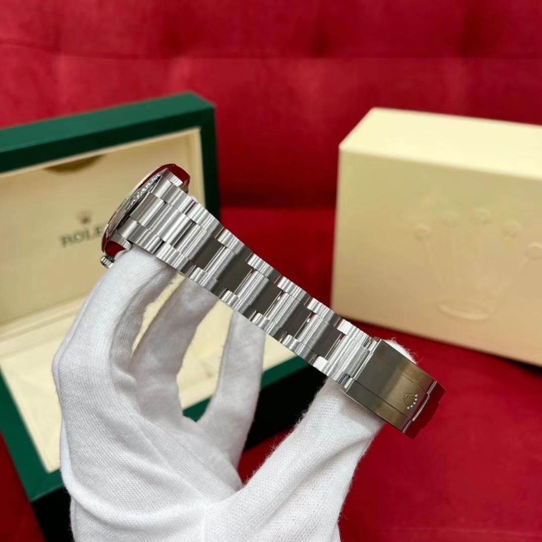 Rolex watch m126000-0005 | Yooybuy Spreadsheet