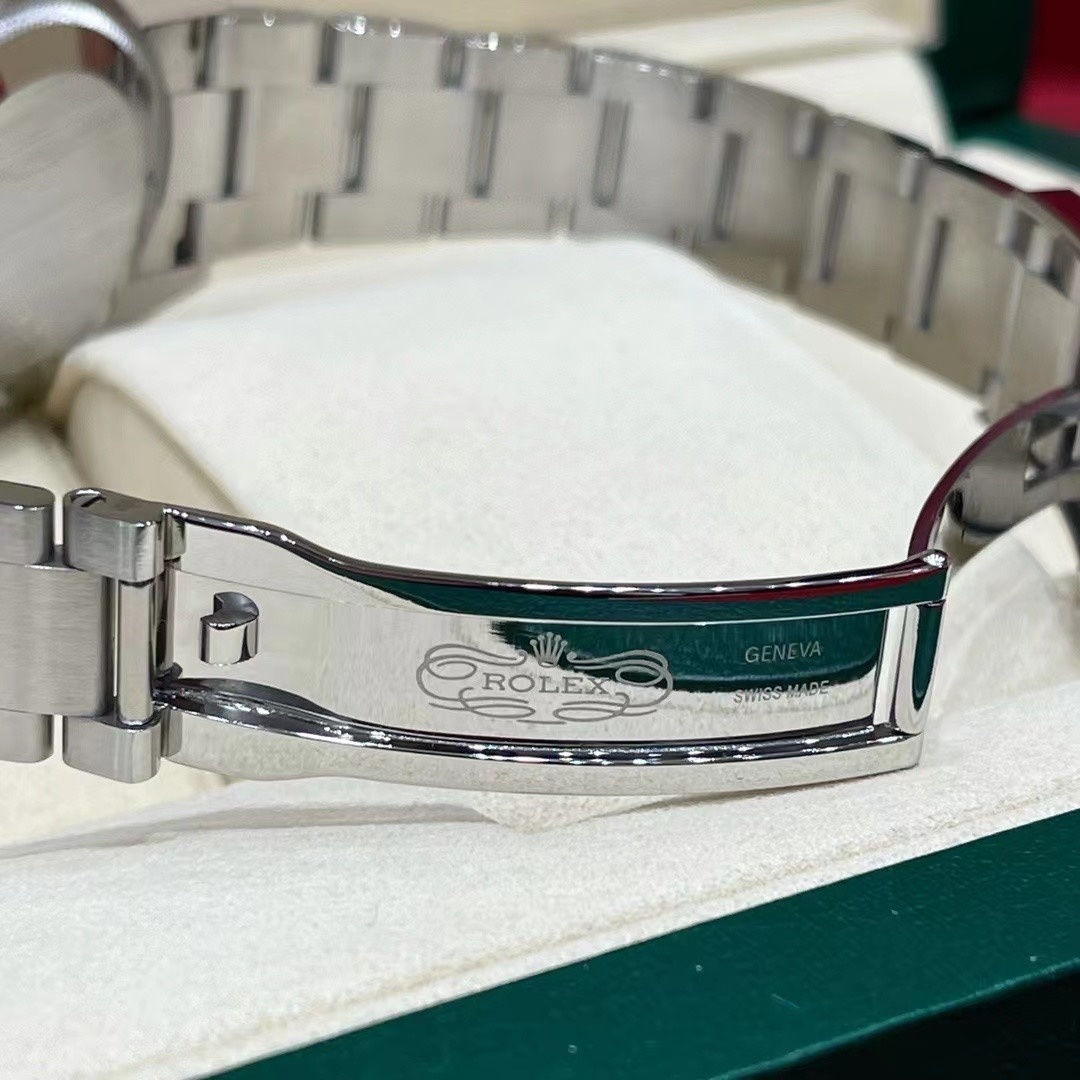 Rolex watch m126000-0005 | Yooybuy Spreadsheet
