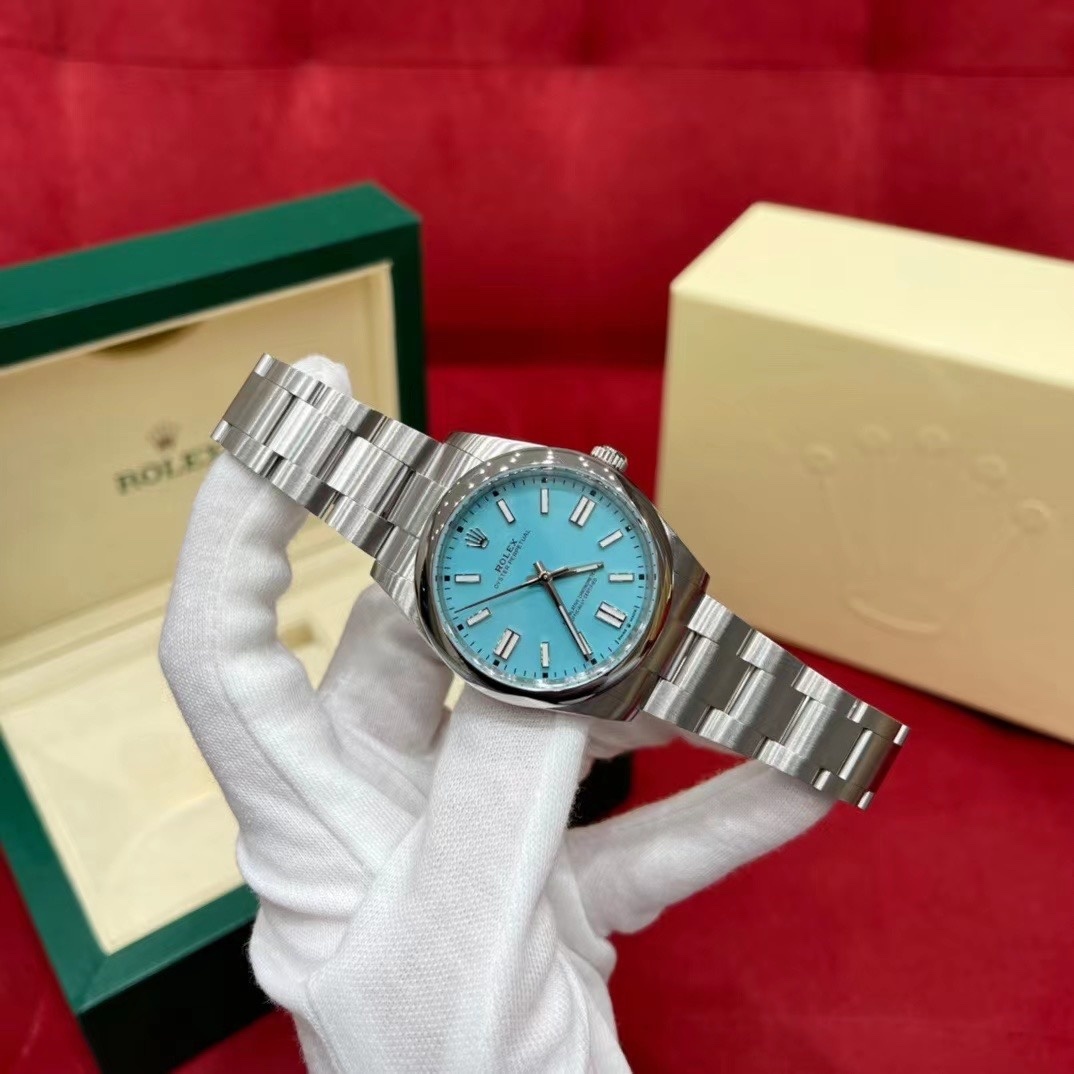Rolexwatch m124300-0006 | Yooybuy Spreadsheet