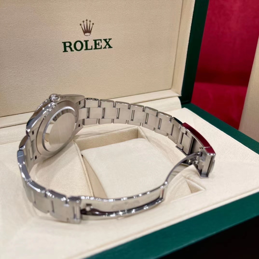Rolexwatch m124300-0006 | Yooybuy Spreadsheet