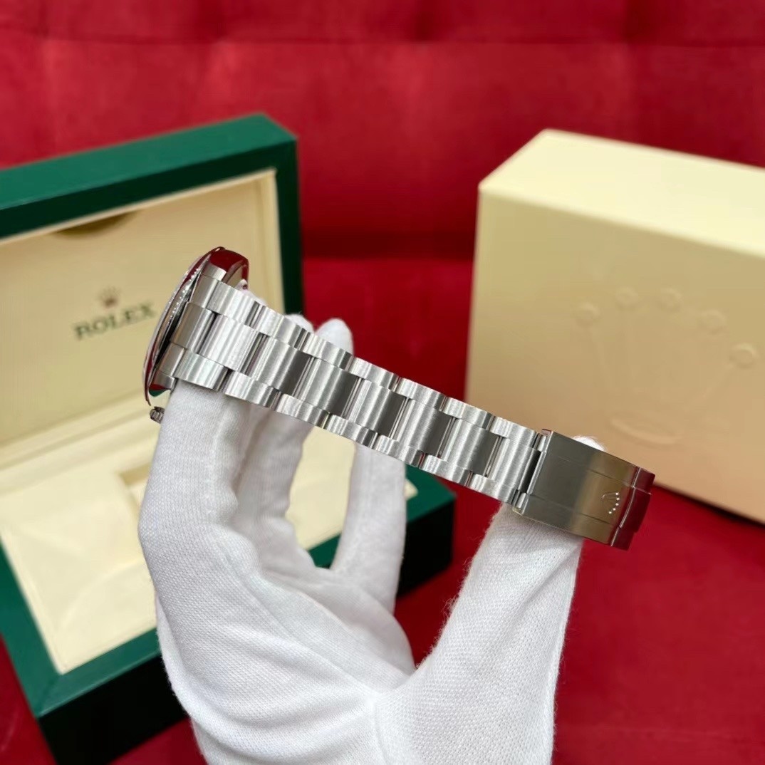 Rolexwatch m124300-0006 | Yooybuy Spreadsheet