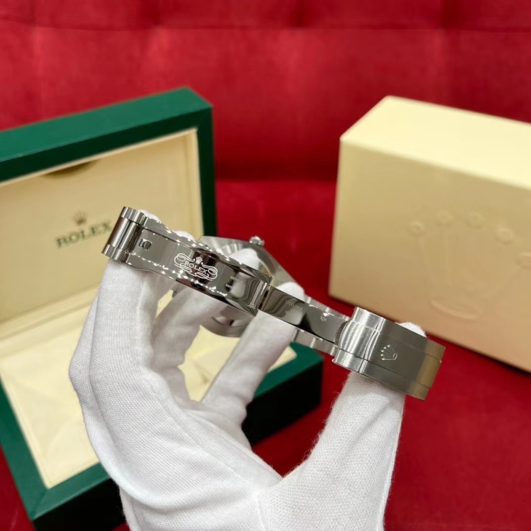 Rolexwatch m124300-0006 | Yooybuy Spreadsheet