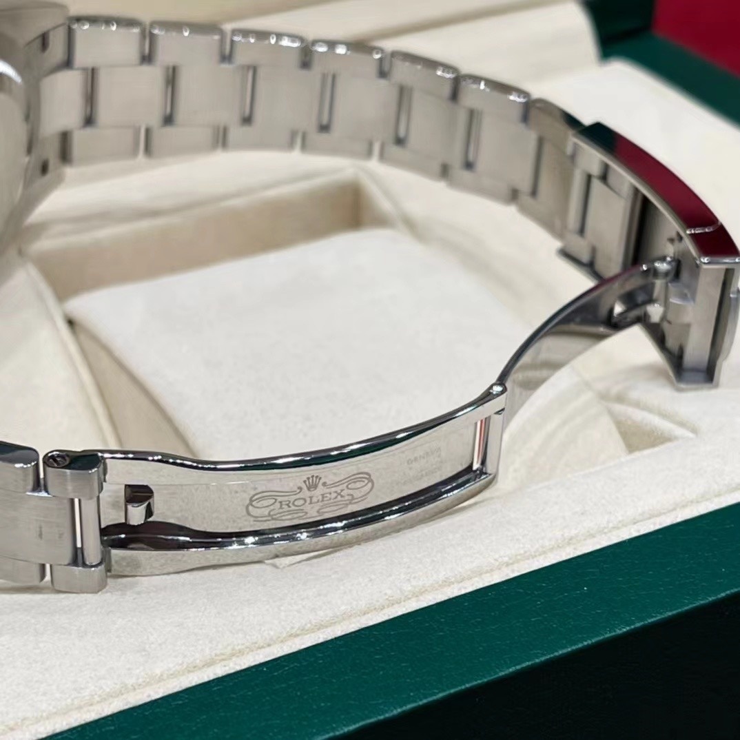 Rolexwatch m124300-0006 | Yooybuy Spreadsheet