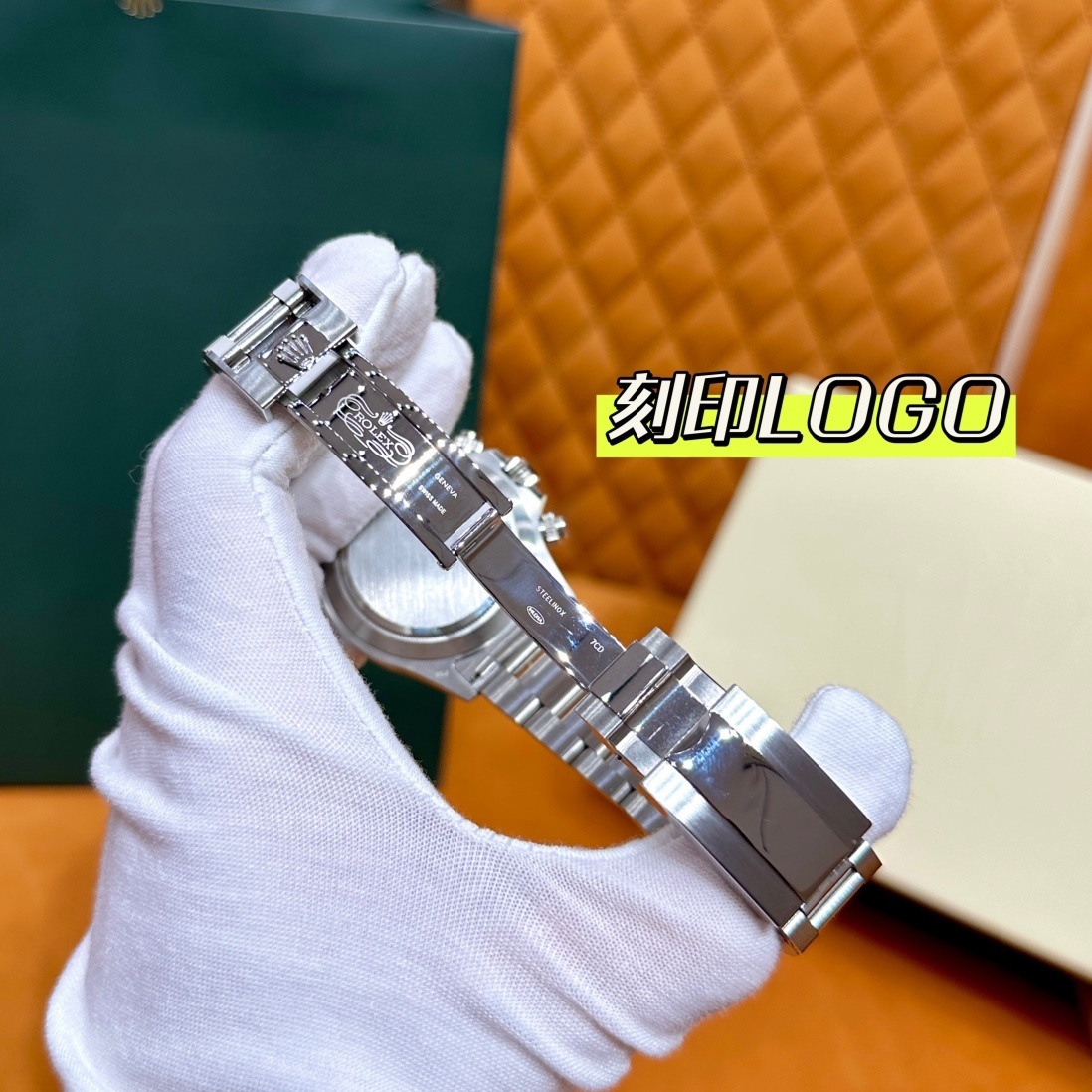 Rolex watch m116509-0071 | Yooybuy Spreadsheet
