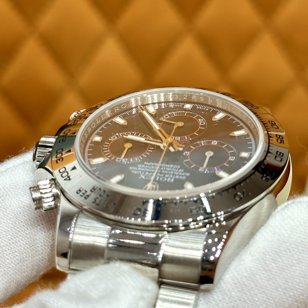 Rolex watch m116509-0071 | Yooybuy Spreadsheet