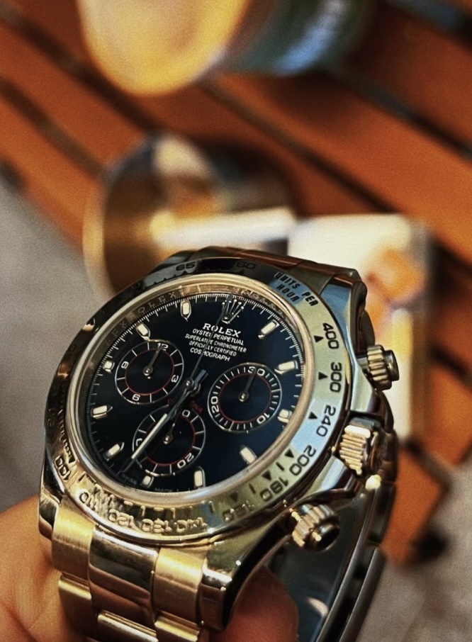 Rolex watch m116509-0071 | Yooybuy Spreadsheet