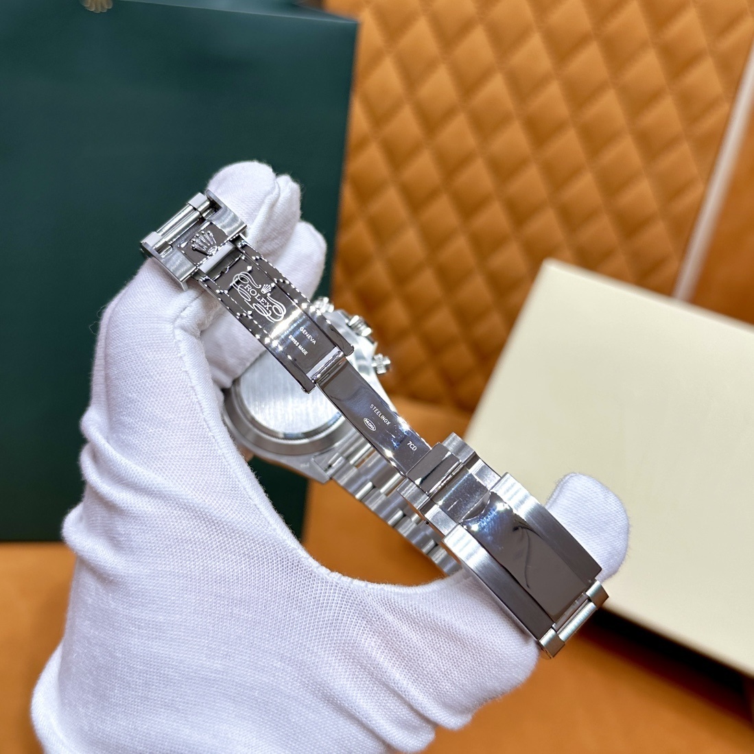 Rolex watch m116509-0071 | Yooybuy Spreadsheet