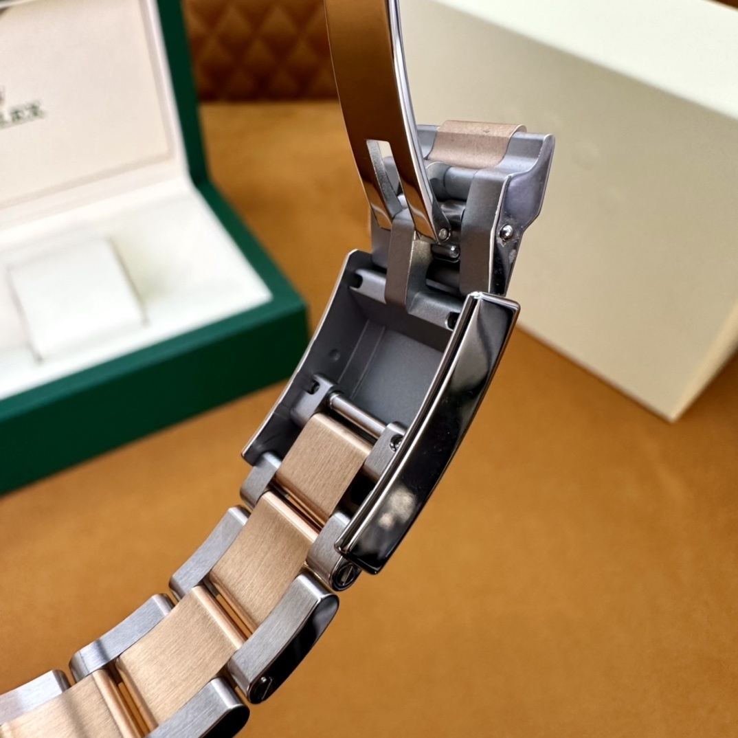 Rolex watch M126711chnr-0002 | Yooybuy Spreadsheet