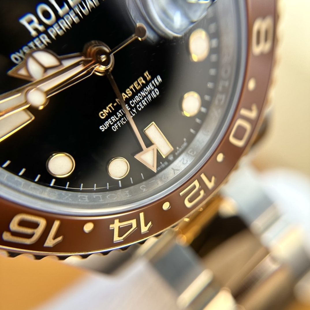 Rolex watch M126711chnr-0002 | Yooybuy Spreadsheet