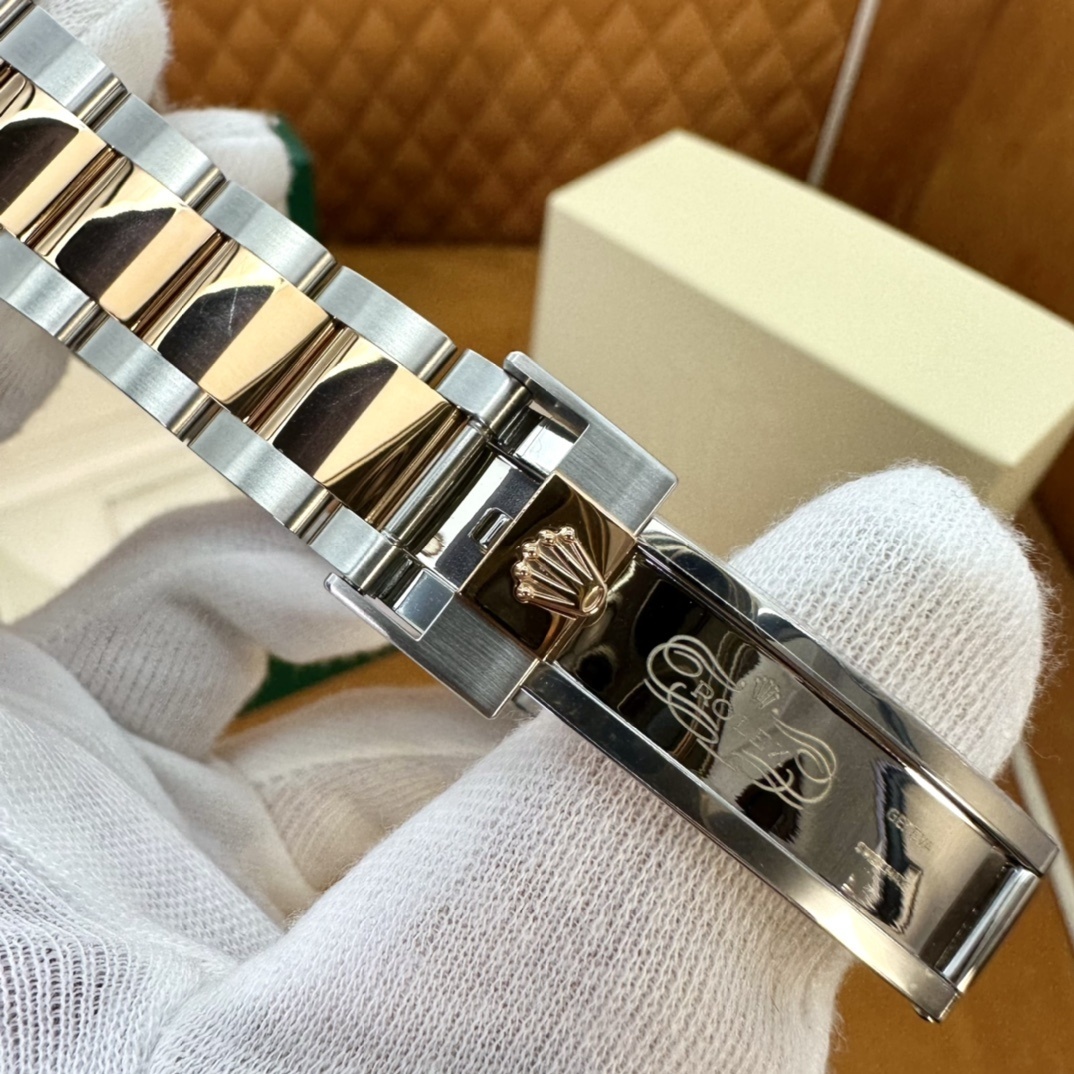 Rolex watch M126711chnr-0002 | Yooybuy Spreadsheet