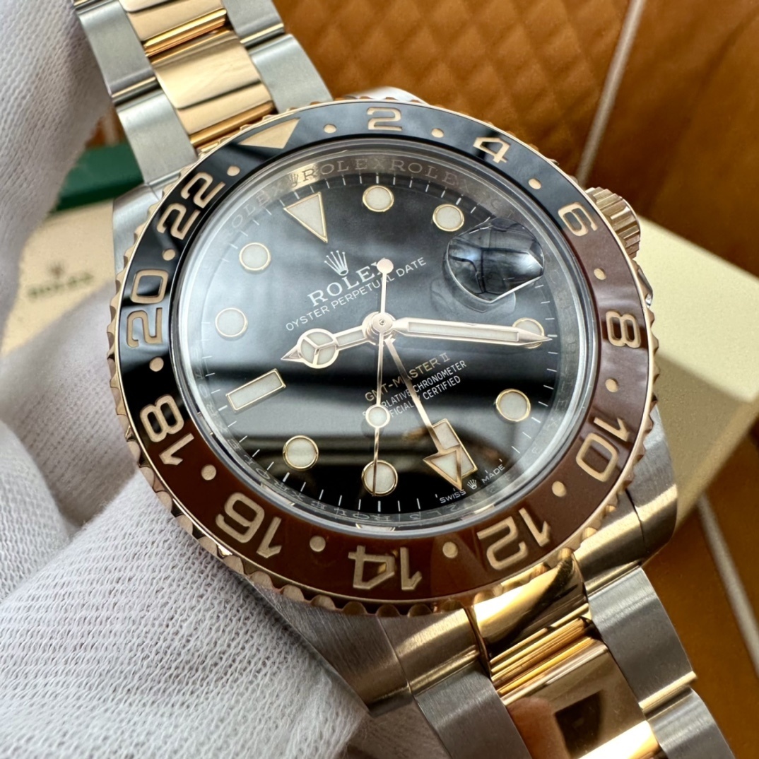 Rolex watch M126711chnr-0002 | Yooybuy Spreadsheet