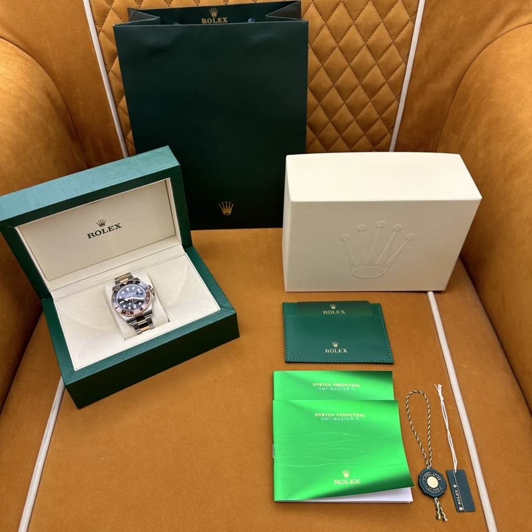 Rolex watch M126711chnr-0002 | Yooybuy Spreadsheet