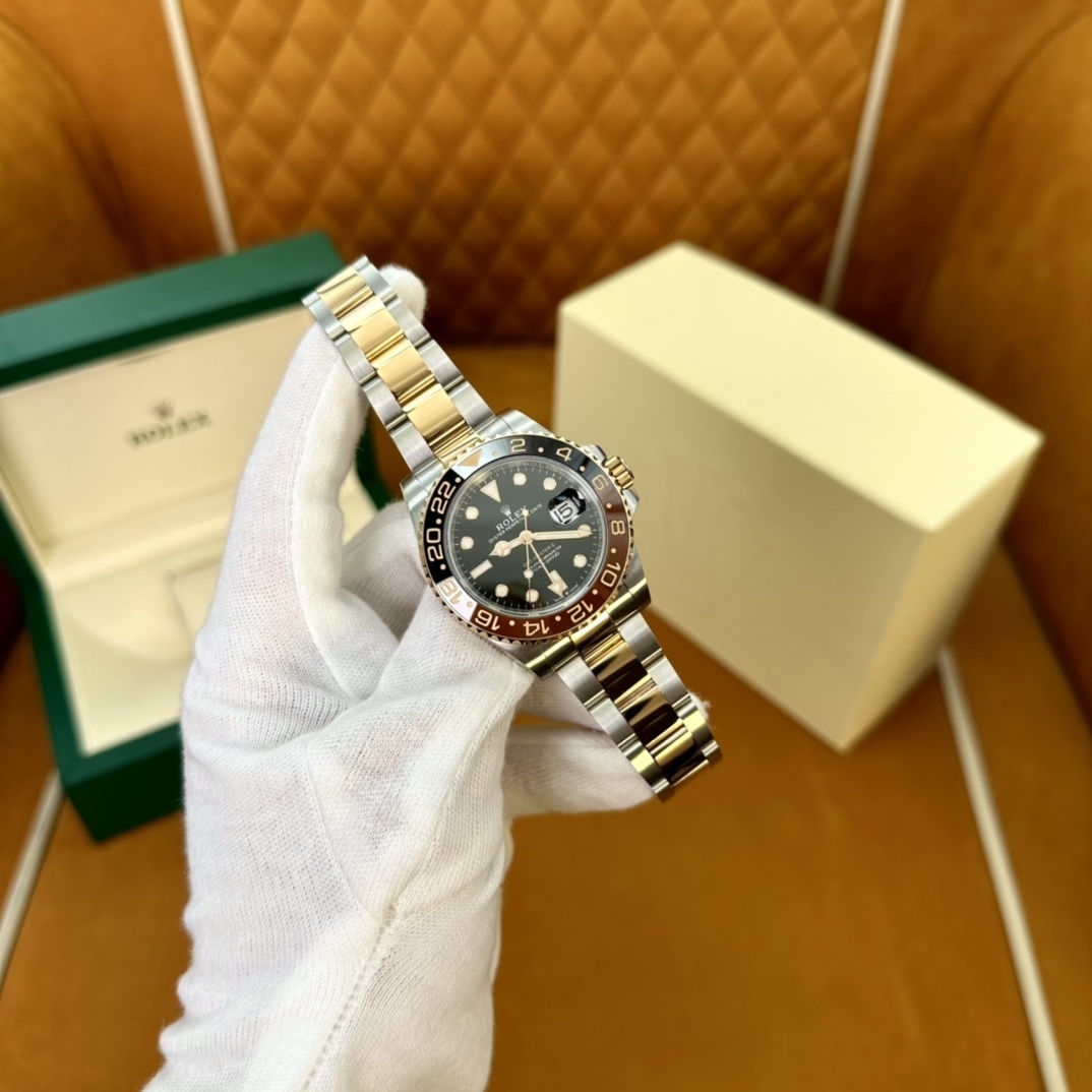 Rolex watch M126711chnr-0002 | Yooybuy Spreadsheet
