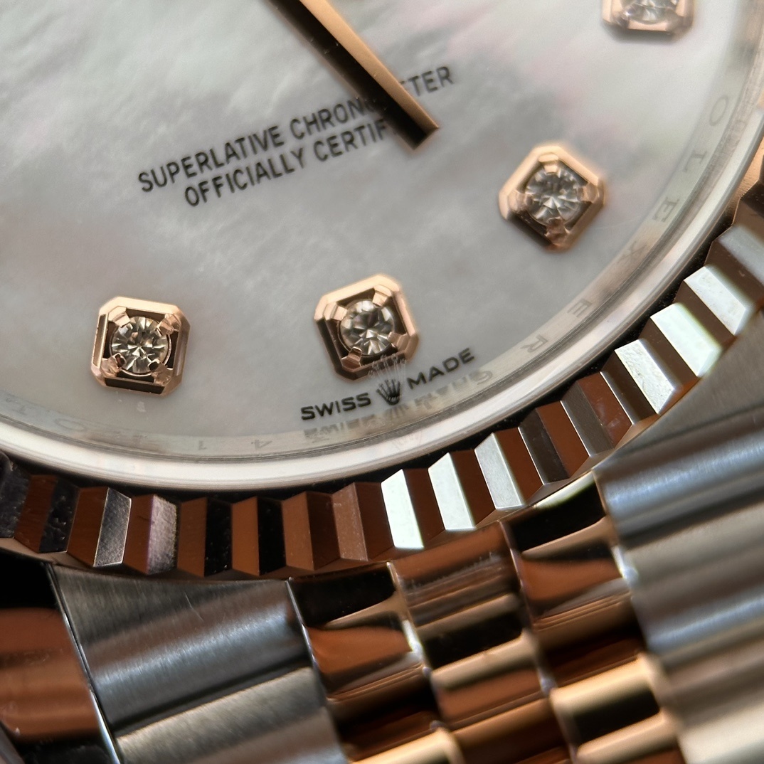Rolex watch m126231-0021 | Yooybuy Spreadsheet