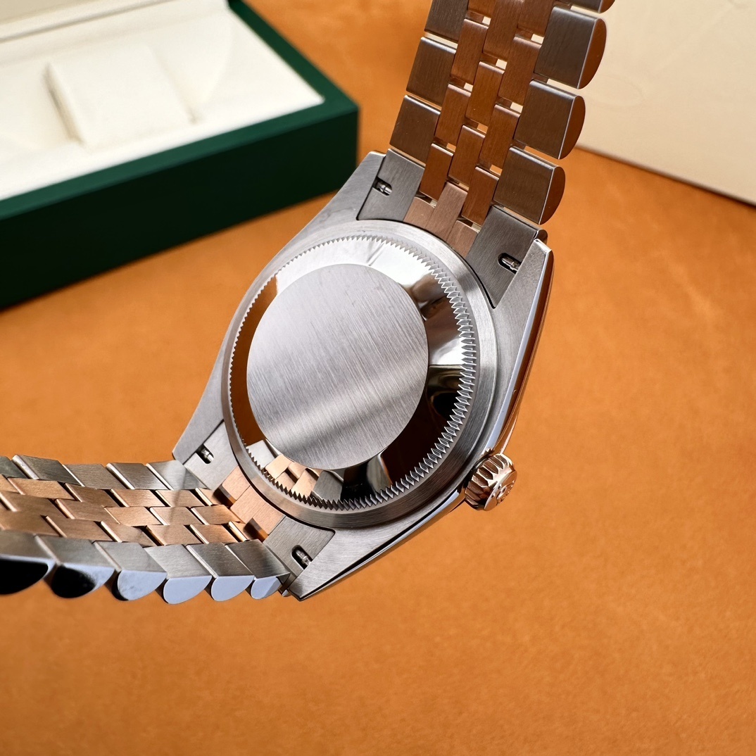 Rolex watch m126231-0021 | Yooybuy Spreadsheet