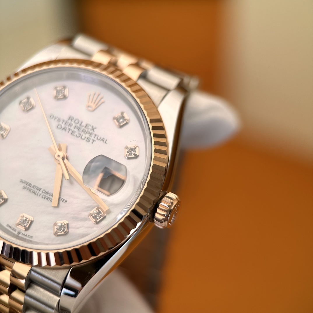 Rolex watch m126231-0021 | Yooybuy Spreadsheet